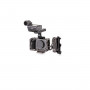 Tilta Kit léger FV Sony FX3 - Gris tactique