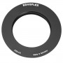 Novoflex Bague adaptatrice optique M42 sur boîtier Canon EOS