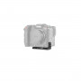 Tilta Plaque de montage accessoire de base pour Canon C70 - Noir