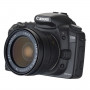 Novoflex Bague adaptatrice optique Leica R sur boîtier Canon EOS