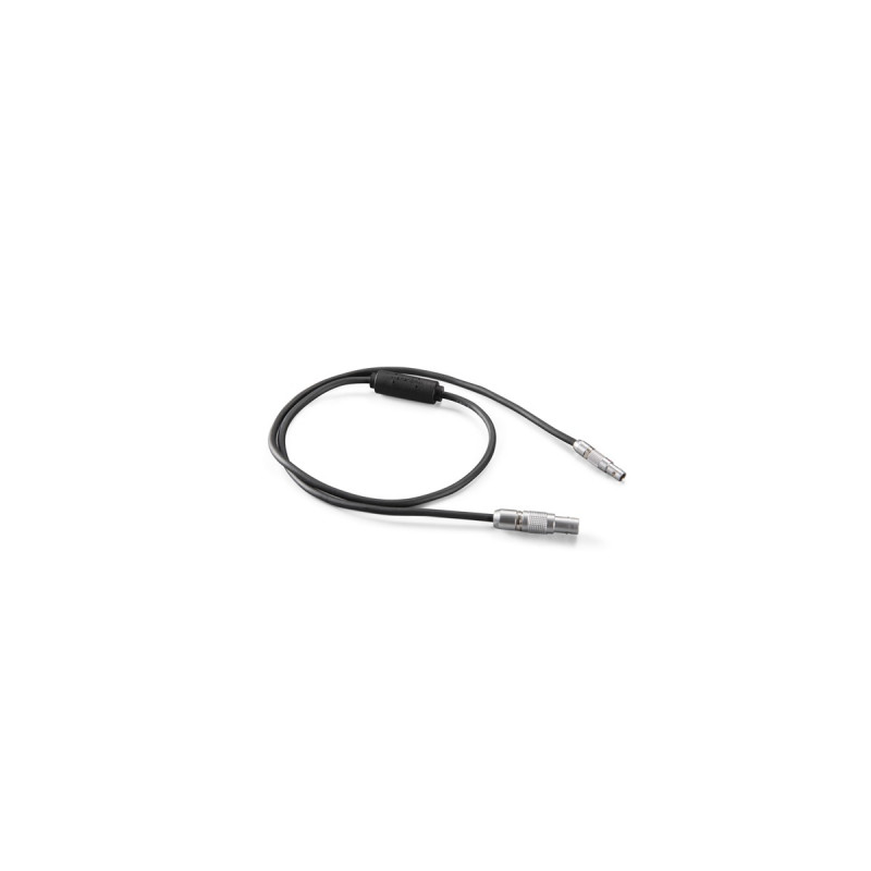 Tilta Câble Nucleus-M Run/Stop pour port de synchronisation Red