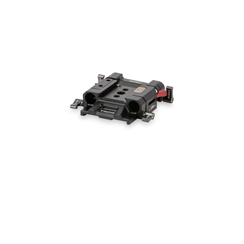 Tilta Support inclinable LWS 15mm Type V - Noir