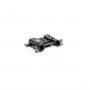Tilta Support inclinable LWS 15mm Type V - Noir