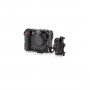 Tilta Tiltaing Cage pour Canon C70 - Kit Handheld - Noir