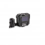 Tilta Tiltaing Cage pour Canon C70 - Kit Handheld - Noir