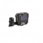 Tilta Cage pour Canon C70 - Kit Handheld - Noir
