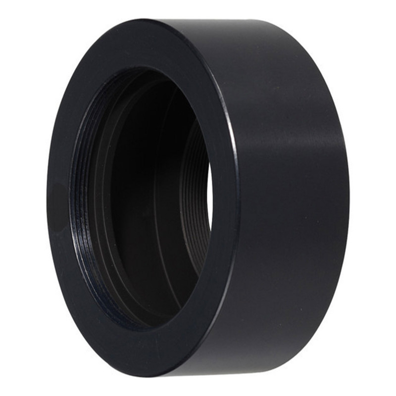 Novoflex Bague adaptatrice optique M42 sur boîtier Canon EOS M