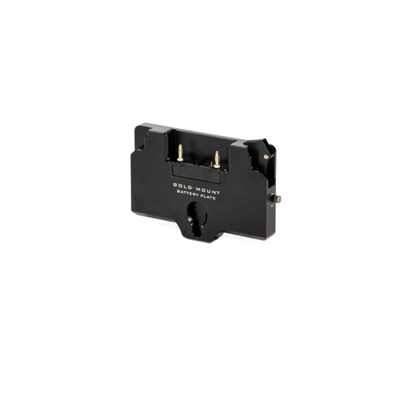 Tilta Plaque de passage d'alimentation RS 2 - G-Mount