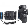 Novoflex Adaptateur auto. pour inversion pour optique Canon EF