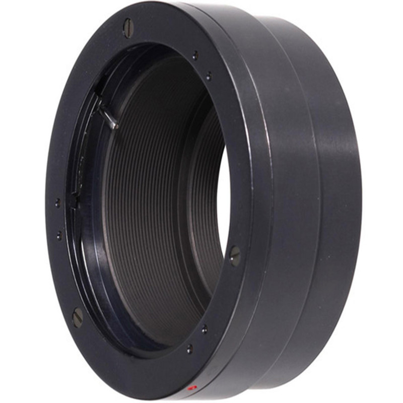 Novoflex Bague EOSR/OM optique Olympus OM sur boîtier Canon EOS R