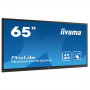 Iiyama Ecran tactile LCD interactif 65 pouces logiciel annotation