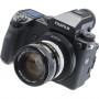 Novoflex Bague adaptatrice optique Canon FD sur boitier Fujifilm G