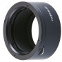 Novoflex Bague adaptatrice optique Minolta MC&MD / boitier Fujifilm X