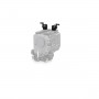 Tilta Support de tige simple 15 mm pour Sony FX6 (paire)