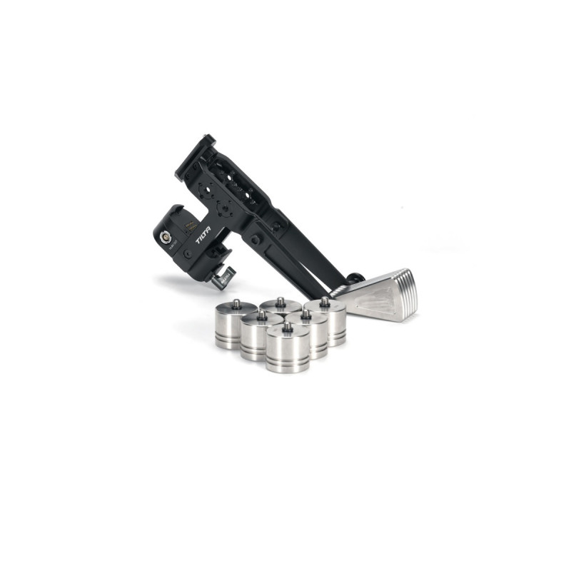 Tilta Float System RS 2 Support de contrepoids de batterie