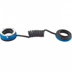 Novoflex Adaptateur auto pr inversion d'une optique Fuji X