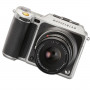 Novoflex Bague adaptatrice optique Leica M sur boitier Hasselblad X1D