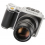 Novoflex Bague adaptatrice optique Leica M sur boitier Hasselblad X1D
