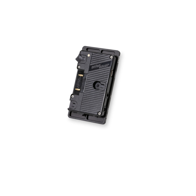 Tilta Plaque de batterie Hydra Alien V-Mount