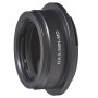 Novoflex Bague optique Minolta MC&MD sur boitier Hasselblad X1D