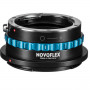 Novoflex Bague adaptatrice optique Nikon sur boitier Hasselblad X1D