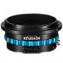Novoflex Bague adaptatrice optique Nikon sur boitier Hasselblad X1D