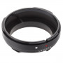 Novoflex Bague adaptatrice optique Canon FD sur boitier Leica M