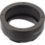 Novoflex Bague adaptatrice optique M42 sur boitier Leica M