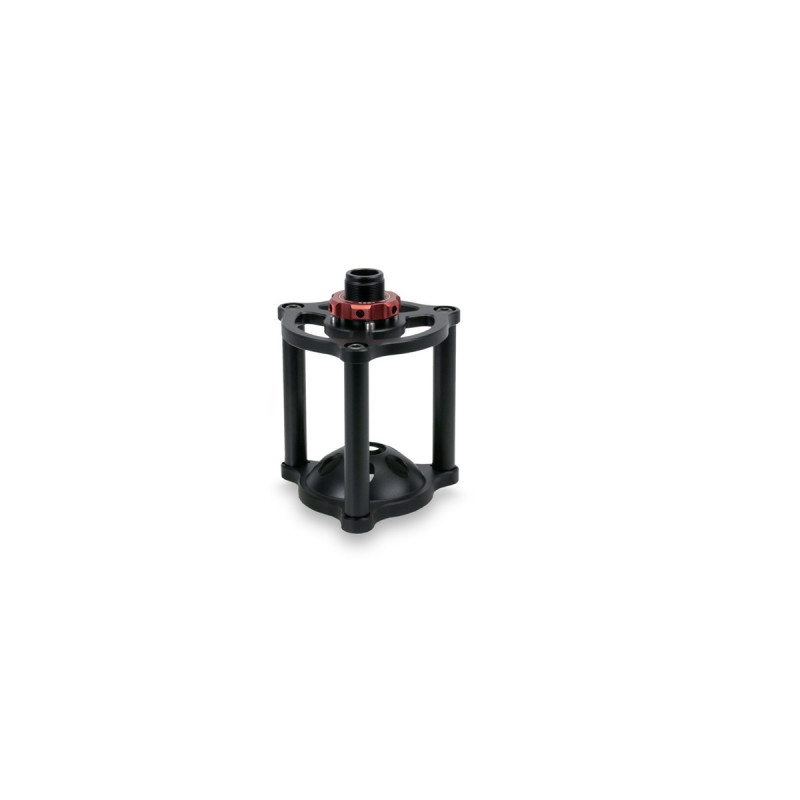 Tilta Hydra Alien Riser à rotule 100 mm (hauteur 100 mm)