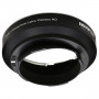 Novoflex Bague adaptatrice optique Leica M39 sur boitier Leica M