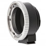 Novoflex Bague adaptatrice optique PL sur boitier Leica SL/Monture L