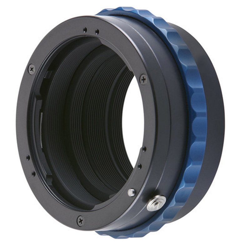 Novoflex Bague adaptatrice optique Pentax sur boitier Micro 4/3