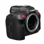 Canon EOS R5-C Caméra Cinéma EOS Capteur plein format RAW 8K/30p