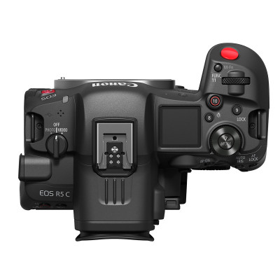 Présentation de la vidéo 8K – Canon EOS R5 - Canon France