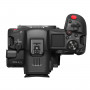 Canon EOS R5-C Caméra Cinéma EOS Capteur plein format RAW 8K/30p