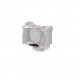 Tilta PL Mount Lens Adapter Support for Sony a7C - Black