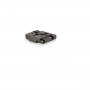 Tilta Manfrotto Quick Release Plate for Sony a7C - Black