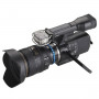 Novoflex Bague adaptatrice optique Nikon sur boitier Sony E