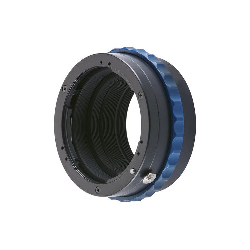 Novoflex Bague adaptatrice optique Pentax sur boitier Sony E (FF)