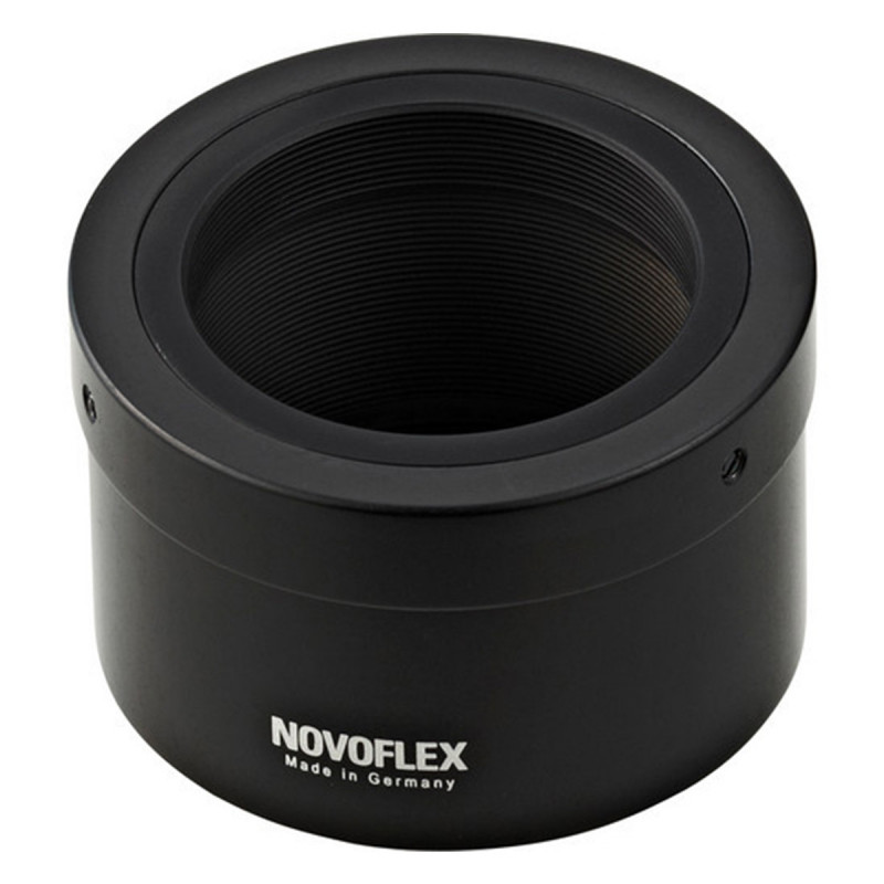 Novoflex Bague adaptatrice optique T sur boitier Sony E (FF)