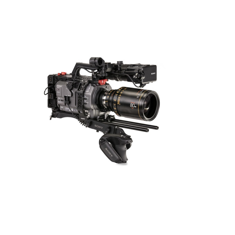 Tilta Sony PXW-FX9 Camera Cage-Gold Mount