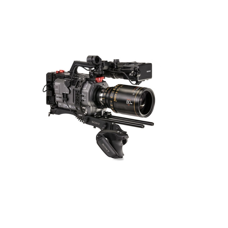 Tilta Cage de caméra Sony PXW-FX9, G-Mount