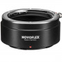 Novoflex Bague adaptatrice NIKZ/LER optique Leica R / boîtier Nikon Z