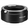 Novoflex Bague adaptatrice NIKZ/LER optique Leica R / boîtier Nikon Z