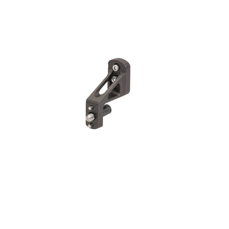 Tilta Tiltaing Advanced Side Handle Attachment Type VII - Tilta Gray