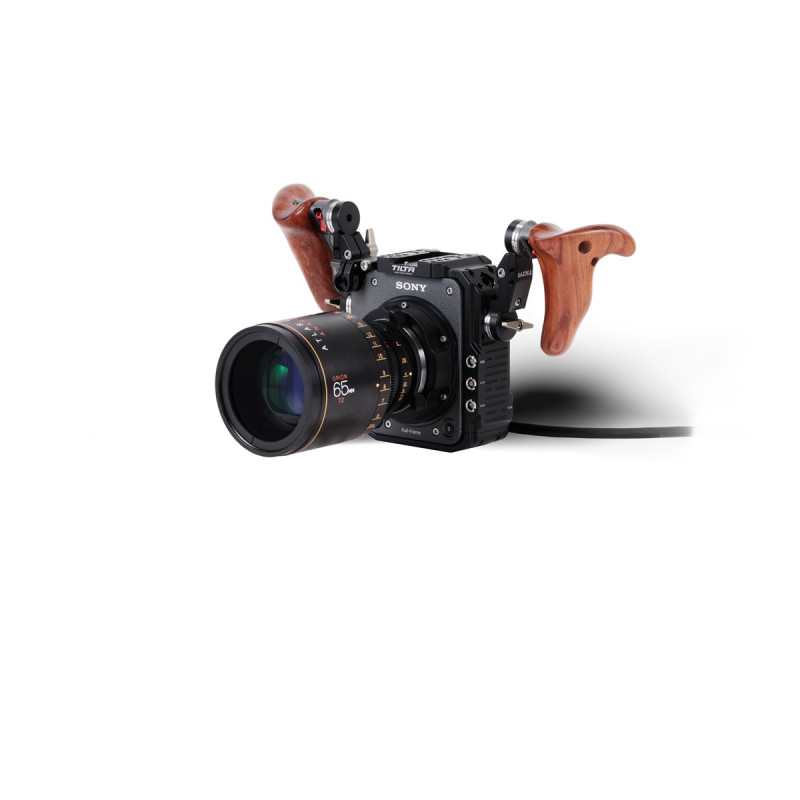 Tilta Cage pour appareil photo Sony Venice Rialto - Monture AB