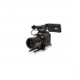 Tilta Camera Cage for Canon C500 Mk II/C300 Mk III Kit B - V Mount