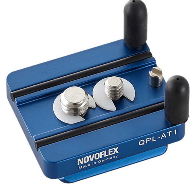 Novoflex Platine anti-rotation L 50mm