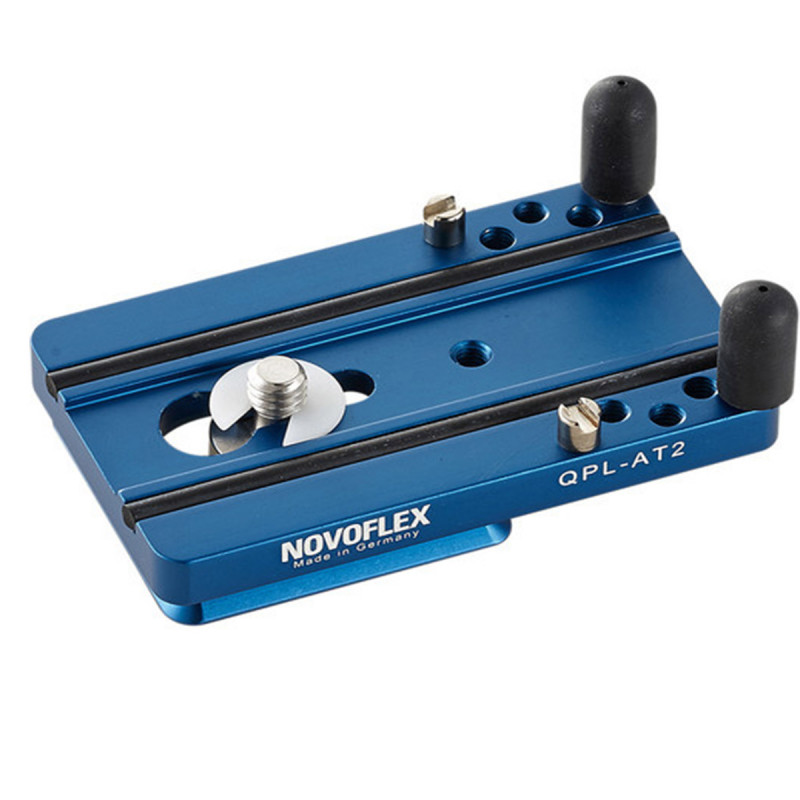 Novoflex Platine anti-rotation L 70mm