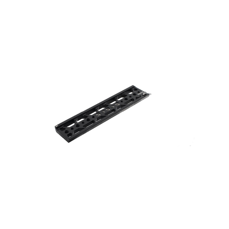 Tilta Standard Lightweight Plaque de Montage Noir